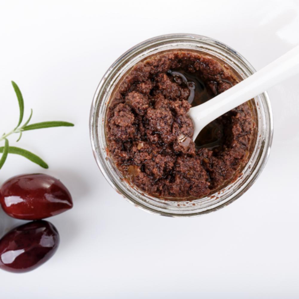 Kalamata Olive Spread